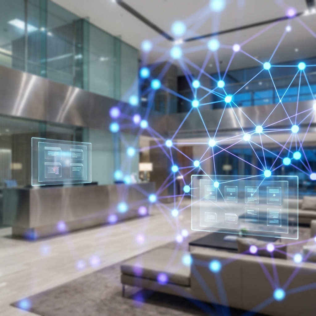 AI Network Ecosystem